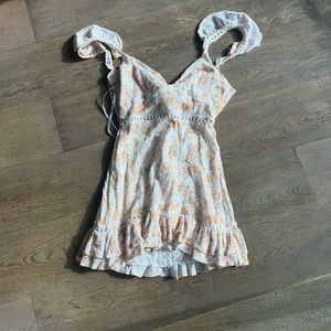 Beautiful MinkPink Dress